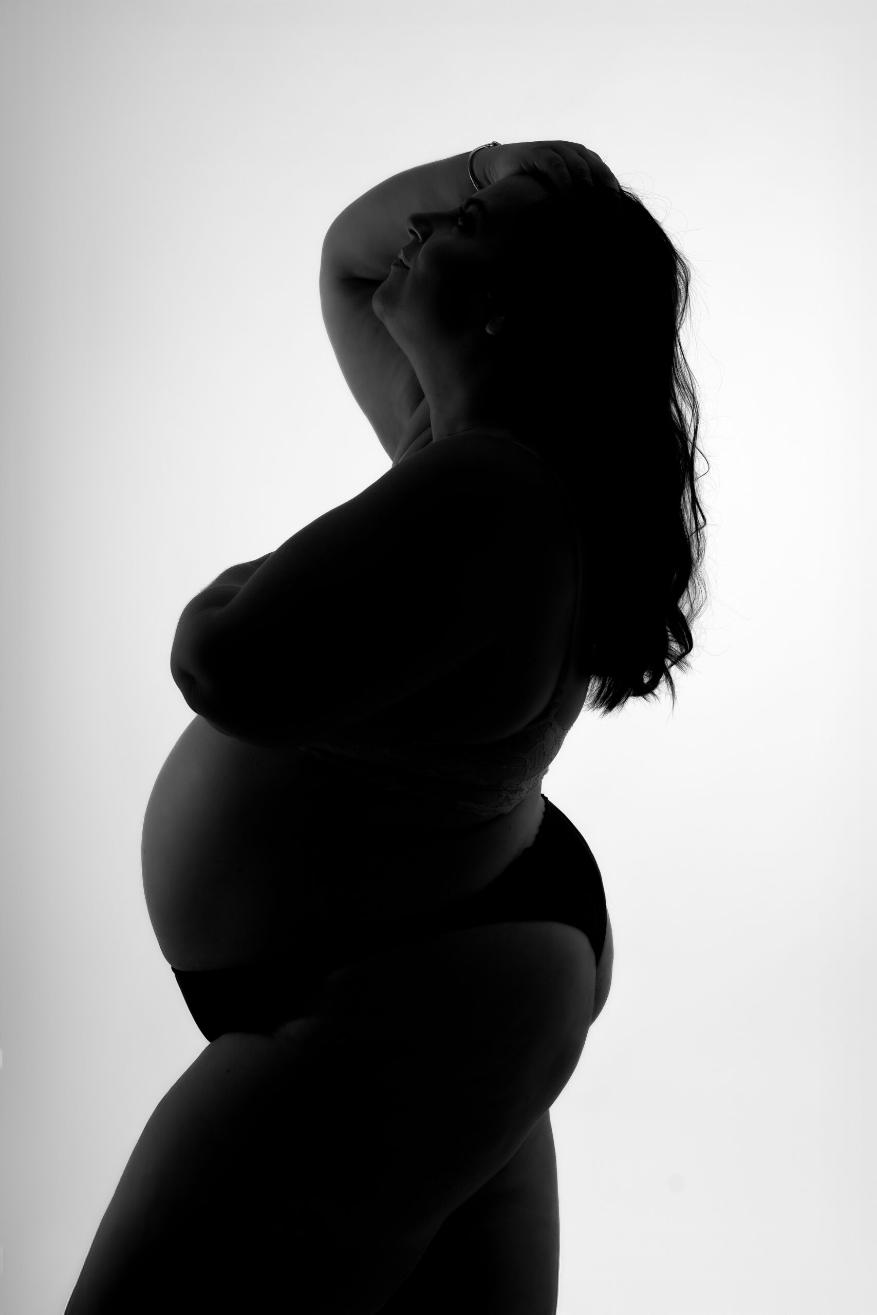 Grossesse - Gwenaëlle22