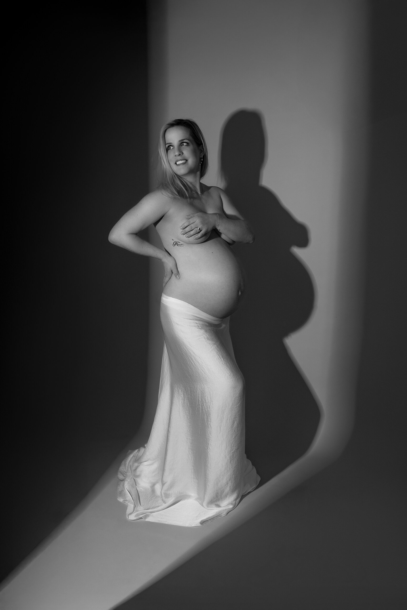 Grossesse - Jennifer5